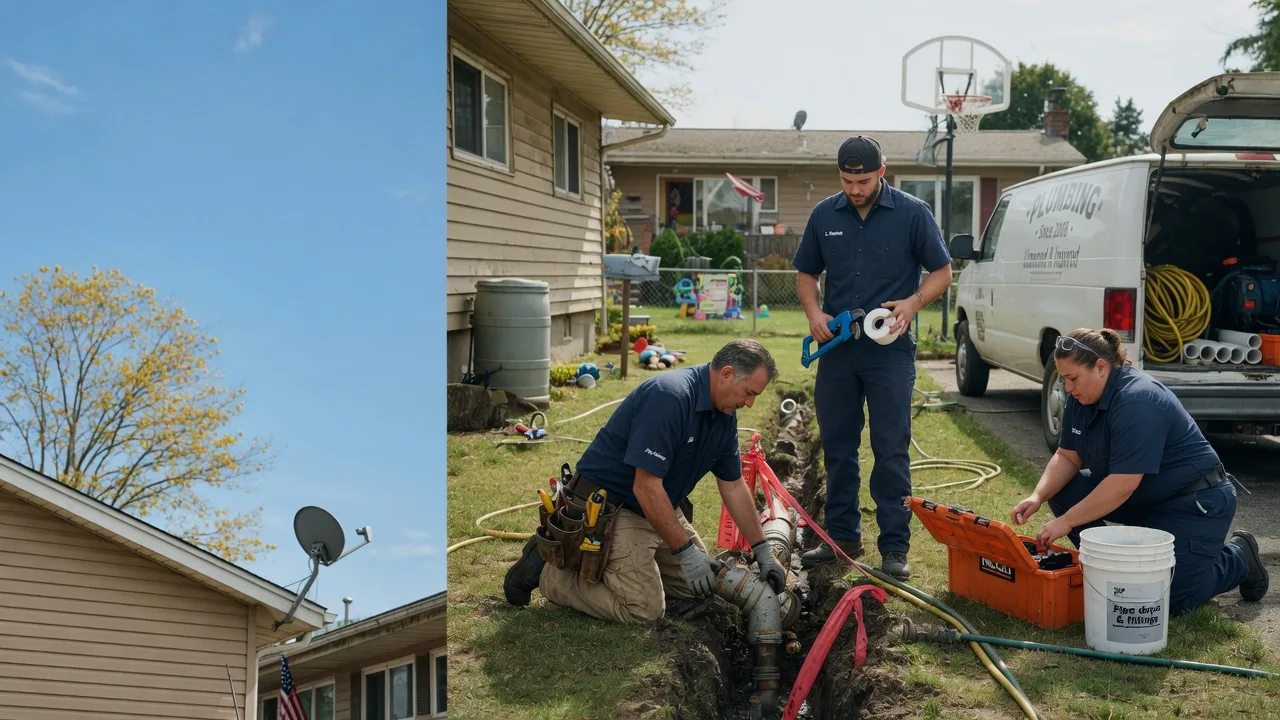 Garbage Disposal Replacement in Jackson, NE near me